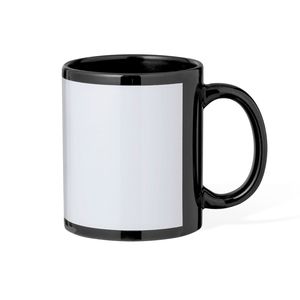 Taza cerámica 350 ml Orchix