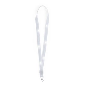 Lanyard con luces led Wilou