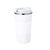 Termo personalizable 400 ml Drury - Blanco