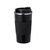 Termo personalizable 400 ml Drury - Negro