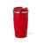 Termo personalizable 400 ml Drury - Rojo