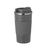 Termo personalizable 400 ml Drury - Gris