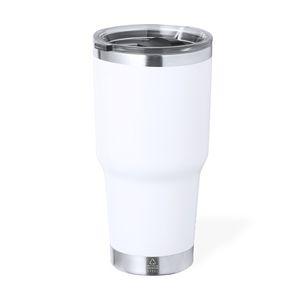 Vaso térmico ecológico 600 ml. Tobey