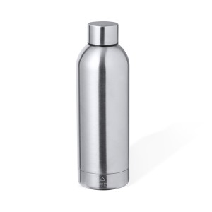 Botella termo sostenible 500 ml. Hilker