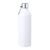 Botellas de aluminio promocionales Winex - Blanco