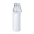 Botellas de cristal promocional Venen - Blanco