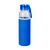 Botellas de cristal promocional Venen - Azul