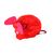Ventilador vaporizador personalizable Bluco - Rojo