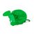Ventilador vaporizador personalizable Bluco - Verde