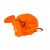 Ventilador vaporizador personalizable Bluco - Naranja