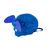 Ventilador vaporizador personalizable Bluco - Azul