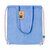 Bolsa mochila personalizada eco Riak - Azul