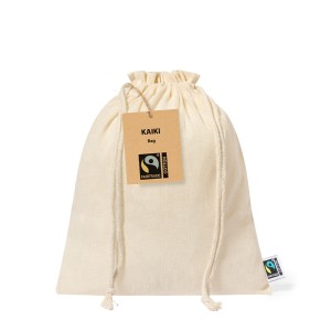 Bolsa de algodón para regalo Kaiki
