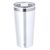 Termo personalizable 600 ml Dione - Blanco