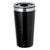 Termo personalizable 600 ml Dione - Negro