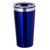 Termo personalizable 600 ml Dione - Azul