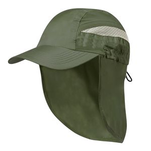 Gorra deportiva en microfibra Levant