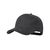 Gorra personalizada de 5 paneles Mimax - Gris