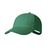 Gorra personalizada de 6 paneles Haliard - Verde