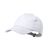 Gorras personalizadas Brauner - Blanco