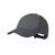 Gorra promocional de 6 paneles ﻿Daimat - Gris