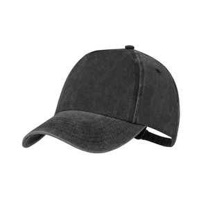 Gorra con cierre hebilla Zorp