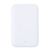 Power bank promocional ECO Nawey - Blanco