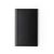 Power bank personalizable 4000 mAh Fagar - Negro