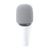 Altavoz micrófono promocional Sinfonyx - Blanco
