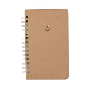 Libreta semillas ECO Astrida