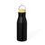 Botella térmica eco promocional 500 ml. Prismix - Negro