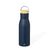 Botella térmica eco promocional 500 ml. Prismix - Azul Marino