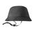 Gorro plegable personalizable Hetoson - Gris