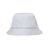 Gorro personalizable algodón cinta ajustable Pepper - Blanco