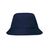 Gorro personalizable algodón cinta ajustable Pepper - Azul Marino