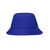 Gorro personalizable algodón cinta ajustable Pepper - Azul