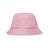 Gorro personalizable algodón cinta ajustable Pepper - Rosa