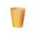 Vaso merchandising Colorbert - Naranja