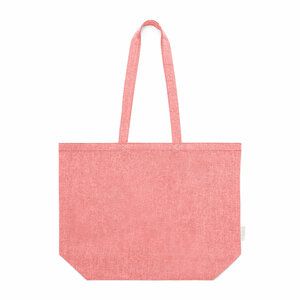 Bolsa en algodón reciclado de 140 gr/m² Periad