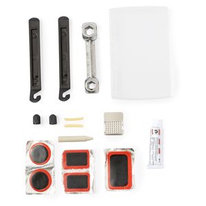 Kit reparación para bici Premoz