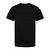 Camiseta técnica publicitaria unisex Kannur - Negro