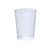 Vaso perosnalizable 600 ml Raxon - Transparente