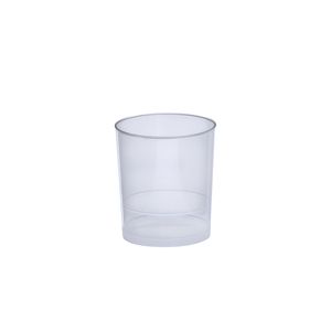 Vaso plástico de 35 ml. Chupito