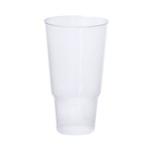Vaso de plástico reutilizable 1,2 L Hesun