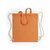 Bolsa mochila para merchandising Fenin - Naranja
