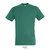 Camiseta unisex personalizada Regent - Verde Esmeralda