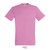 Camiseta unisex personalizada Regent - Rosa