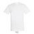 Camiseta unisex personalizada Regent - Blanco