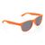Gafas de sol UV 400 - Naranja