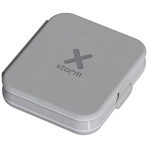 Cargador viaje inalámbrico Xtorm